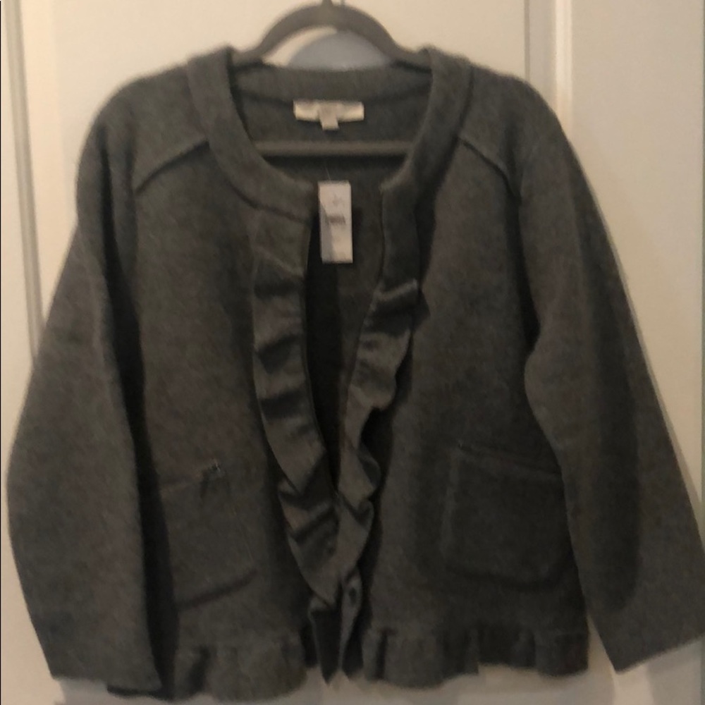 Loft jacket - Picture 2 of 5